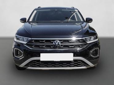 Fahrzeug ansehen: VW T-Roc 1.5 TSI Life LED ALU PDC Gebrauchtwagen VW T-Roc 1.5 TSI Life LED ALU PDC Gebrauchtwagen