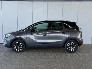 Opel Crossland 1.2 turbo 110PK 6MT Elegance Panoramadach / Klima Automatic / PDC v+h Gebrauchtwagen
