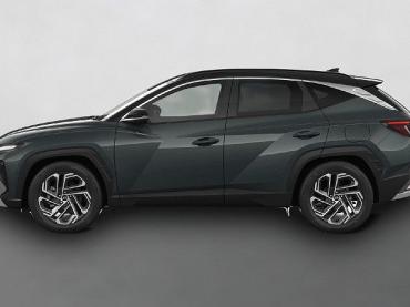 Hyundai Tucson Hyundai Prime 1.6 T-GDi 2WD 110kW (150 PS) 7 DCT 1.6 T-GDi 7 DCT Neuwagen