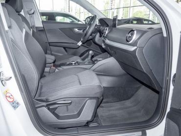 Audi Q2 Q2 Gebrauchtwagen