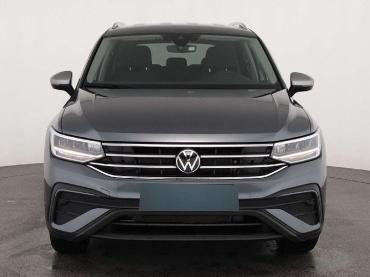 VW Tiguan Allspace 1.5 TSI Life Gebrauchtwagen