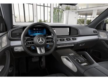 Mercedes-Benz GLE-Klasse GLE 53 AMG Gebrauchtwagen