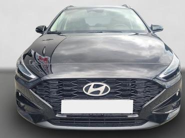 Hyundai i30 SW Family*LED*Navi*Shzg*Lhzg*PDC*Cam*16Zoll* Tageszulassung