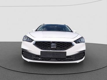 Seat Leon SP 1.0 eTSI DSG Style LED RFK PDC Gebrauchtwagen