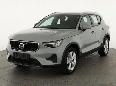 Volvo XC40 B3 Mild-Hybrid Core, AHK, Navi, Thors Hammer, Winter, Kamera, el. Klappe Tageszulassung