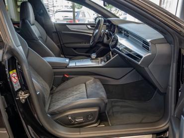 Audi S7 S7 Jahreswagen