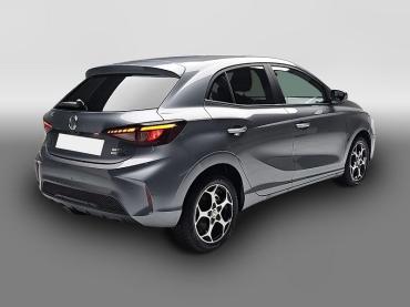 MG MGB 1.5 HYBRID+ LUXURY   Neuwagen