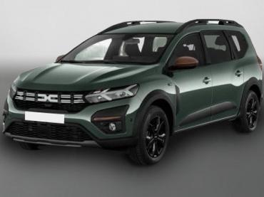 Fahrzeug ansehen: Dacia Jogger Jogger 1.0 TCe 100 ECO-G Extreme+ 7-Sitz PDC SH... Tageszulassung Dacia Jogger Jogger 1.0 TCe 100 ECO-G Extreme+ 7-Sitz PDC SH... Tageszulassung