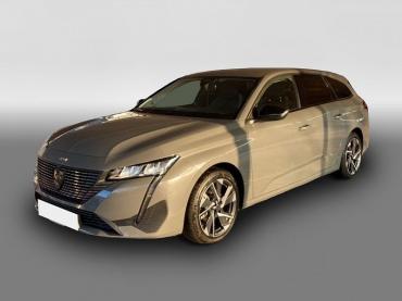 Peugeot 308 SW Allure Shz Navi Kamera PDC Keyless Gebrauchtwagen