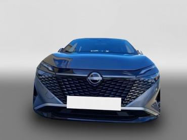 Fahrzeug ansehen: Nissan Qashqai Tekna+ 20 Zoll P-Dach Voll... 1.3 DIG-T MHEV 15... EU Reimport Tageszulassung Nissan Qashqai Tekna+ 20 Zoll P-Dach Voll... 1.3 DIG-T MHEV 15... EU Reimport Tageszulassung