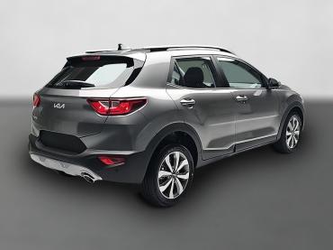 KIA Stonic 1.0 T-GDI 100 DCT VISION LED SITZH. NAVI   Tageszulassung