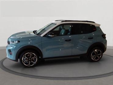 Citroën C3 Turbo 100 MAX 1.2 PureTech EU6e LED PDC CarPlay Android Auto KAMERA behz. Frontscheibe Gebrauchtwagen