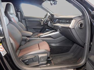 Audi S3 S3 Gebrauchtwagen