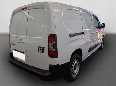 Fiat Doblo 1.5 BlueHDI Kasten L2 Kamera Jahreswagen
