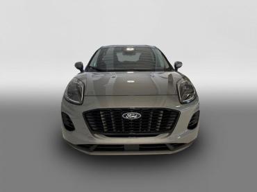 Ford Puma Titanium 1.0 EcoBoost Hybrid 92 kW (125 PS) Len... Tageszulassung