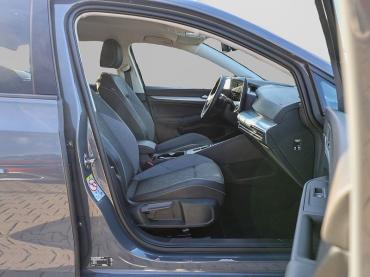 VW Golf Golf VIII Gebrauchtwagen