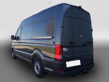 Fahrzeug ansehen: VW Crafter 2.0 TDI 35 L3H3 Hochdach LED 2 Schiebetüren AHK Kamera 270 Grad App PDC GRA VW Crafter 2.0 TDI 35 L3H3 Hochdach LED 2 Schiebetüren AHK Kamera 270 Grad App PDC GRA