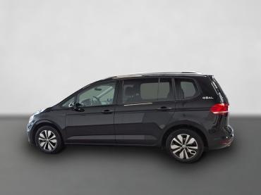 VW Touran Goal 2,0 l TDI SCR 110 kW (150 PS) 7-Gang-Doppelkupplungsgetriebe DSG Jahreswagen