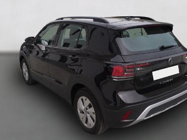 VW T-Cross Start Volkswagen 1.0 TSI 85 kW (115 PS) 6-Gang 1.0 TSI 6-Gang Neuwagen