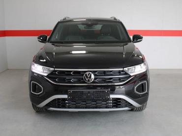 VW T-Roc 1.5 TSI 7-Gang-DSG Tageszulassung
