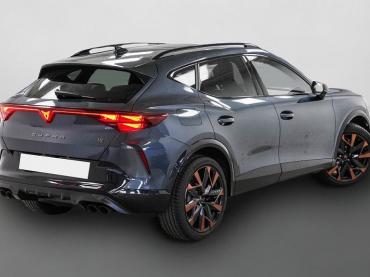 Fahrzeug ansehen: Cupra Formentor 2,0 TSI DSG 4x4 VZ - LAGER Tageszulassung Cupra Formentor 2,0 TSI DSG 4x4 VZ - LAGER Tageszulassung