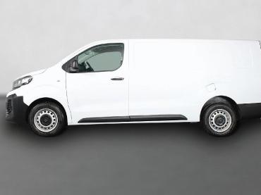 Opel Vivaro Kastenwagen Lang Opel (L3) 2.0 BlueHDi 145 106 kW (145 PS) 6-Gang 2.0 BlueHDi 145 6-Gang Neuwagen