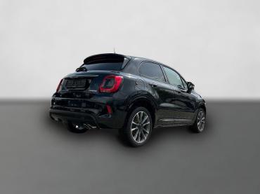 Fahrzeug ansehen: Fiat 500X 1.5 GSE Mild-Hybrid Sport Facelift *LED PDC Gebrauchtwagen Fiat 500X 1.5 GSE Mild-Hybrid Sport Facelift *LED PDC Gebrauchtwagen