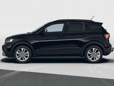 Fahrzeug ansehen: VW T-Cross Volkswagen Life 1.0 TSI 85 kW (115 PS) 7-Gang-DSG 1.0 TSI 7-Gang-DSG Neuwagen VW T-Cross Volkswagen Life 1.0 TSI 85 kW (115 PS) 7-Gang-DSG 1.0 TSI 7-Gang-DSG Neuwagen