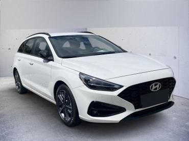 Hyundai i30 Kombi 1.0 T-GDI DCT Advantage Gebrauchtwagen