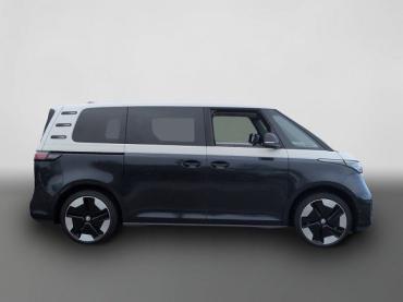 VW ID.Buzz Pro*AHK IQ-LED Navi pACC R-Kam SHZ 21* Gebrauchtwagen