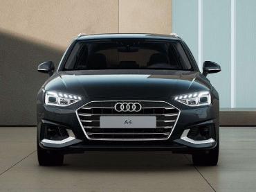 Audi A4 Avant 40 TDI advanced Gebrauchtwagen
