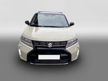 Suzuki Vitara 1.4 Automatik HYBRID Comfort ALLGRIP 81 kW (110... EU Reimport Tageszulassung