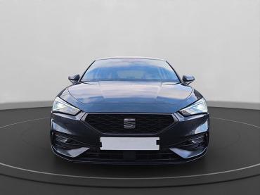 Seat Leon 2.0 TDI DSG NAVI PARKASSIST ACC KAMERA Gebrauchtwagen