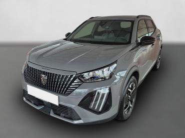 Fahrzeug ansehen: Peugeot 2008 Allure PDC v+h Tempomat Regensensor Gebrauchtwagen Peugeot 2008 Allure PDC v+h Tempomat Regensensor Gebrauchtwagen