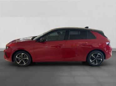 Opel Astra L GS Line KEYLESS SHZ LHZ 360 KAMERA digitales Cockpit LED ACC Apple CarPlay Android Auto Tageszulassung
