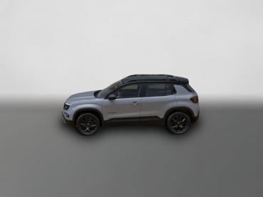 Fahrzeug ansehen: Jeep Avenger 4xe Overland Mild-Hybrid 360 Kamera LED Apple CarPlay Android Auto Klimaautom Gebrauchtwagen Jeep Avenger 4xe Overland Mild-Hybrid 360 Kamera LED Apple CarPlay Android Auto Klimaautom Gebrauchtwagen