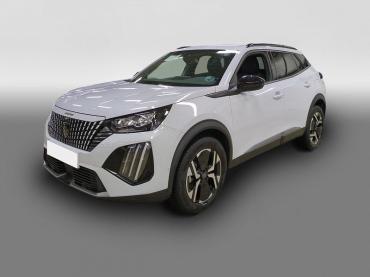 Fahrzeug ansehen: Peugeot 2008 Hybrid Allure Shz Navi Kamera 360 PDC v+h Gebrauchtwagen Peugeot 2008 Hybrid Allure Shz Navi Kamera 360 PDC v+h Gebrauchtwagen