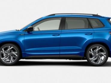 Skoda Karoq 1.5 TSI 7-Gang-DSG Neuwagen