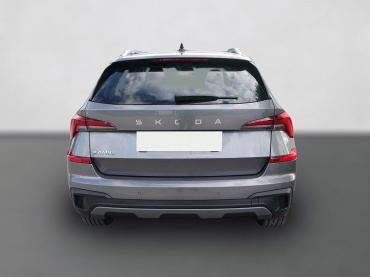 Skoda Kamiq 130 Jahre Premium 1,5 TSI DSG*KAMERA*PDC*SMARTLINK*AHK-SCHWENKBAR*LED*SHZ* Tageszulassung