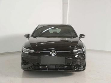 VW Golf 2.0 TSI GTI Clubsport Black Style Gebrauchtwagen