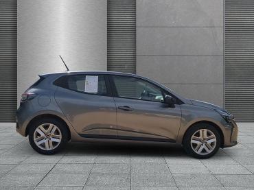 Renault Clio dCi 100 Evolution RFK+SHZ+Navi Tageszulassung