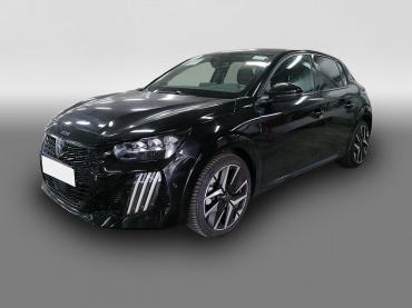 Peugeot 208 Hybrid 145 GT AT Navi Kamera 360 PDC v+h Gebrauchtwagen