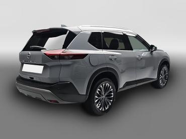 Nissan X-Trail 1.5 VC-T MHEV AUTO. N-CONNECTA PANORAMA 19ZOLL HEAD-UP VOLL-LED   Tageszulassung