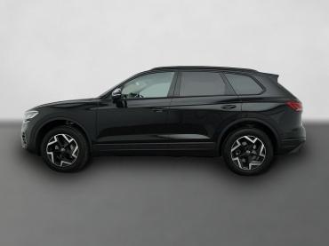 VW Touareg 3.0 TDI FACELIFT AHK NAVI ACC KLIMA ALU Gebrauchtwagen