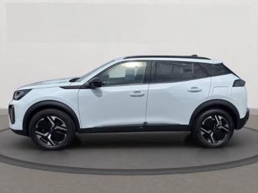 Peugeot 2008 Allure 1.2 ALLWETTER NAVI KAMERA PDC SHZ Gebrauchtwagen