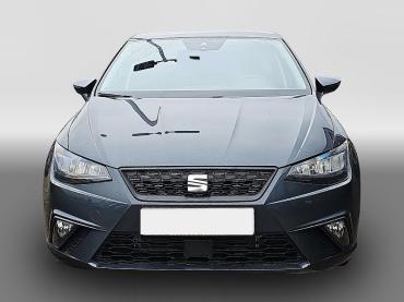 Seat Ibiza 1.0 MPI Reference / AppConnect&AppleCarPl Tageszulassung
