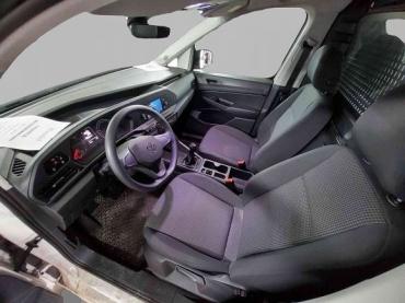 Fahrzeug ansehen: VW Caddy Cargo 2.0 TDI EcoProfi *Klima*Bluetooth* Gebrauchtwagen VW Caddy Cargo 2.0 TDI EcoProfi *Klima*Bluetooth* Gebrauchtwagen