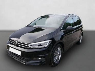 VW Touran 2.0 TDI BMT DSG *MARATON*HIGHLINE*ACC*PDC*KAMERA*LED*NAVI*SHZ*7-SITZER*17-ZOLL Tageszulassung