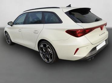 Cupra Leon Kombi 2.0TSI DSG 4x4 AHK GV5 LED el. Hk Pano Navi Sound Tageszulassung