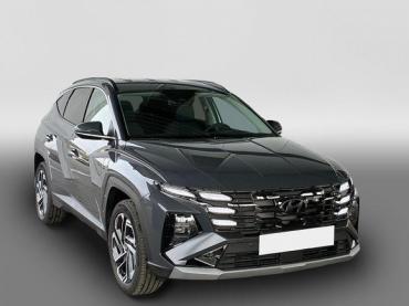 Fahrzeug ansehen: Hyundai Tucson MY26 1.6 HEV AT 2WD Prime / Head-Up / AC... Hyundai Tucson MY26 1.6 HEV AT 2WD Prime / Head-Up / AC...